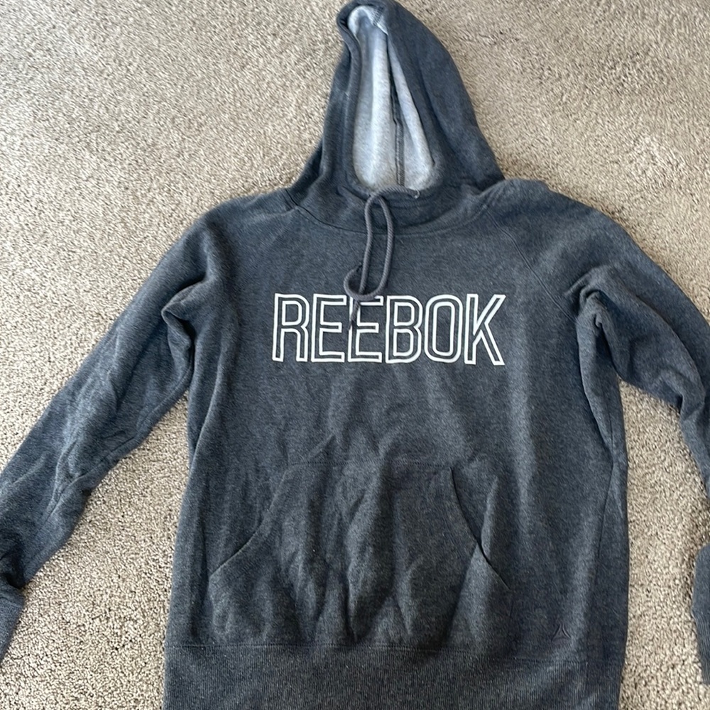 Reebok Hoodie